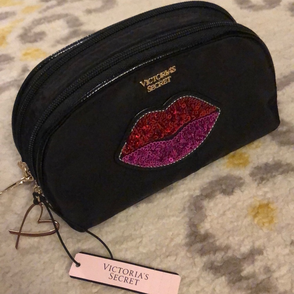 VICTORIA’S SECRET Cosmetics Bag